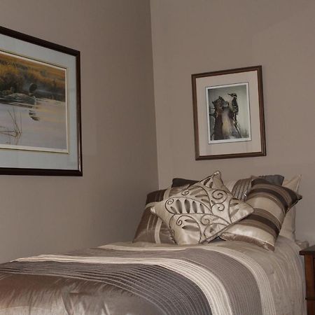 Tailwinds B&B Erin Extérieur photo