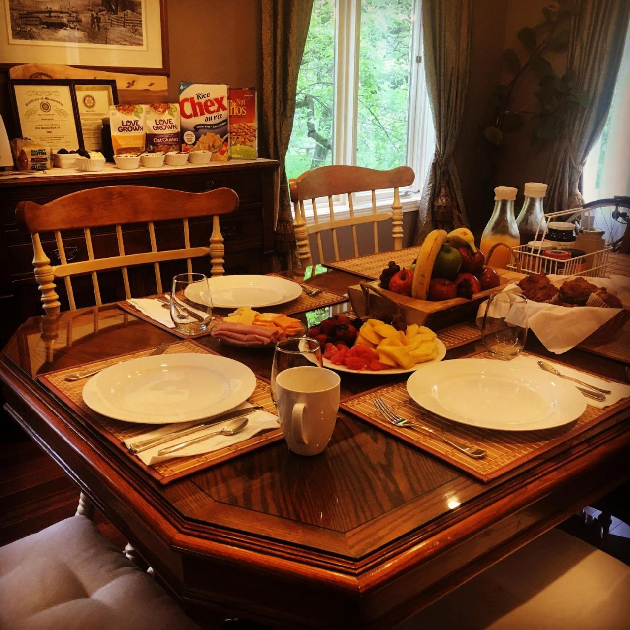 Tailwinds B&B Erin Extérieur photo
