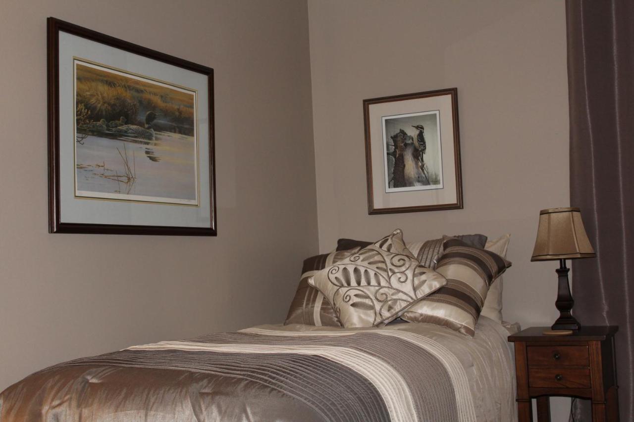 Tailwinds B&B Erin Extérieur photo
